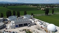 Progetto Biogas Casone